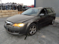 MAZDA 6 FAMILIAR (GY)