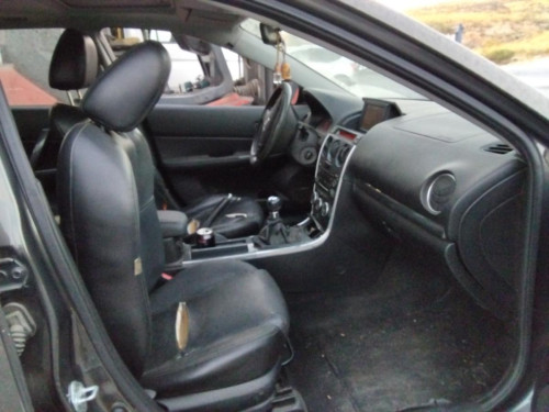  MAZDA 6 FAMILIAR (GY) 