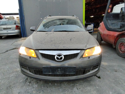  MAZDA 6 FAMILIAR (GY) 