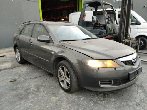  MAZDA 6 FAMILIAR (GY) 