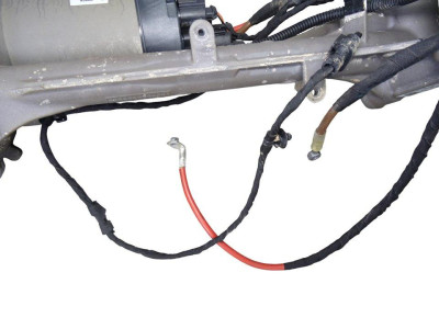 CREMALLERA DIRECCION, AUDI, Q3 (F3B)