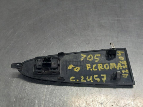  MANDO ELEVALUNAS DELANTERO DERECHO FIAT CROMA (194) 