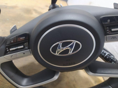 AIRBAG DELANTERO IZQUIERDO