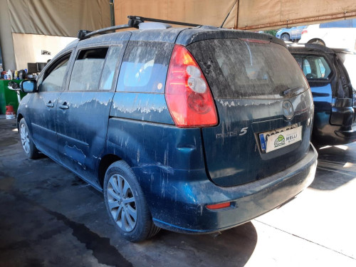  MAZDA 5 BERLINA (CR) 