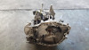 CAJA CAMBIOS Peugeot 407 SW (05.2004->) Peugeot 407 SW (05.2004->) 