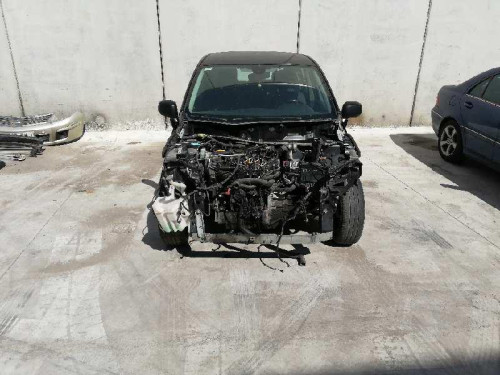 NISSAN TIIDA (C11X/SC11X) — автомобиль-донор на запчасти 