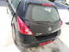 NISSAN TIIDA (C11X/SC11X) — автомобиль-донор на запчасти 