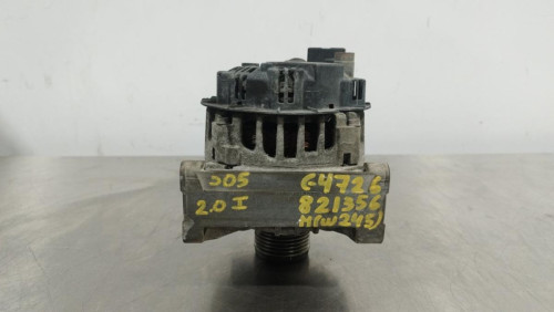  ALTERNADOR, MERCEDES-BENZ, CLASE B (BM 245) 