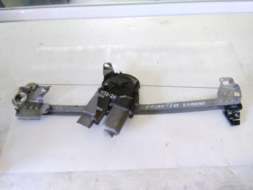 ELEVALUNAS DELANTERO DERECHO Citroen C3 