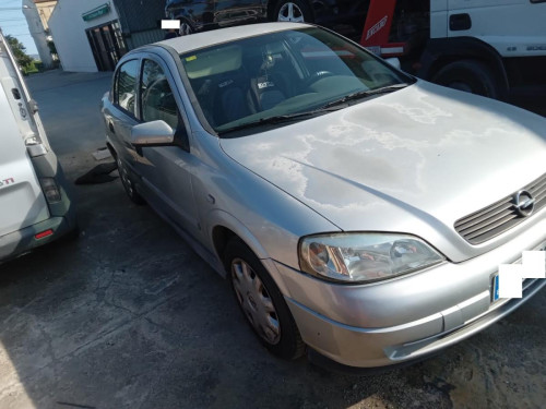  OPEL ASTRA G BERLINA 