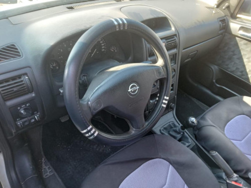  OPEL ASTRA G BERLINA 