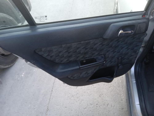 OPEL ASTRA G BERLINA — Donor Vehicle for Used Parts 