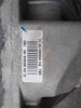 CAJA CAMBIOS Renault CLIO V 