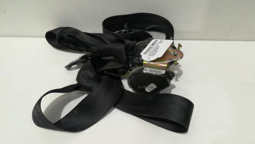  CINTURON SEGURIDAD DELANTERO DERECHO PEUGEOT 807 