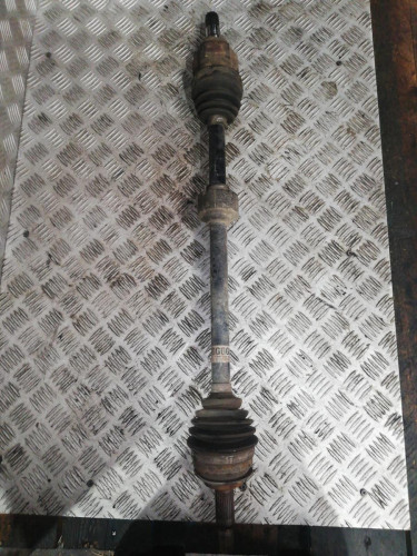 TRANSMISION DELANTERA DERECHA TOYOTA YARIS (KSP9/SCP9/NLP9) 
