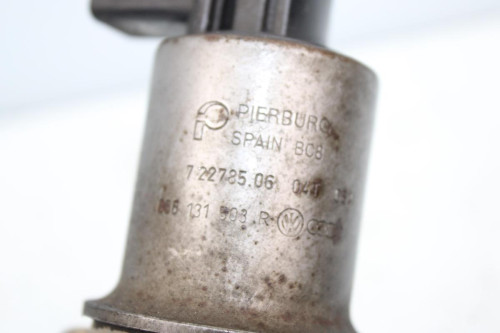VALVULA EGR 