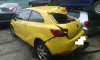 SEAT IBIZA SC (6J1) — vehículo donante para recambios 