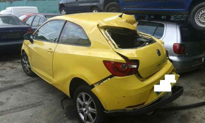 SEAT IBIZA SC (6J1)