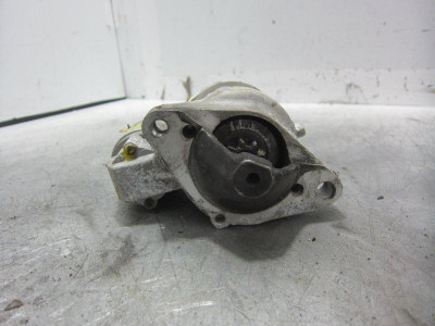 MOTOR ARRANQUE, RENAULT, CLIO II FASE II (B/CB0)
