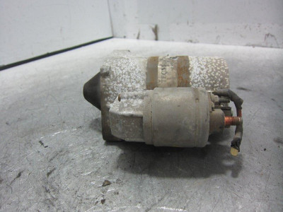 MOTOR ARRANQUE, RENAULT, CLIO II FASE II (B/CB0)