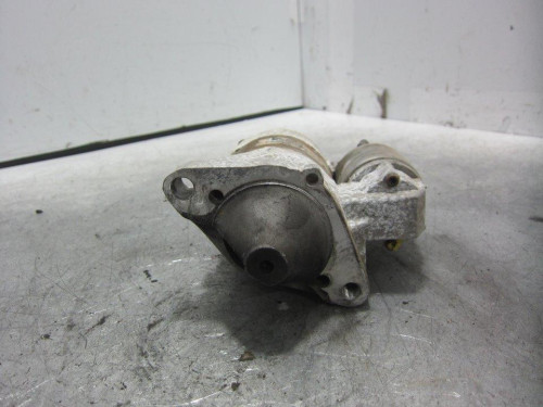  MOTOR ARRANQUE RENAULT CLIO II FASE II (B/CB0) 