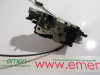  CERRADURA PUERTA DELANTERA IZQUIERDA Peugeot 207 