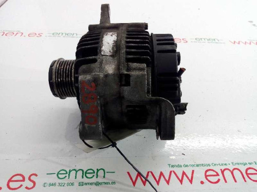  ALTERNADOR RENAULT SCENIC I (JA...) 