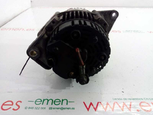  ALTERNADOR RENAULT SCENIC I (JA...) 