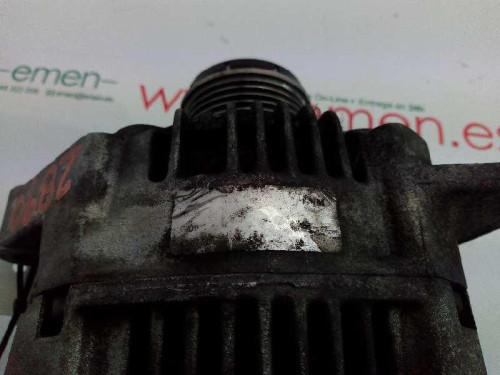  ALTERNADOR RENAULT SCENIC I (JA...) 