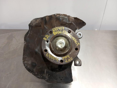 MANGUETA DELANTERA DERECHA, BMW, SERIE 3 COMPACTO (E46)