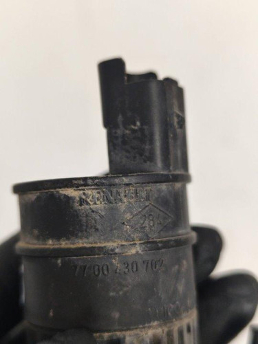  BOMBA AGUA RENAULT CLIO II FASE I (B/CB0) 