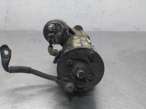  MOTOR ARRANQUE AUDI A4 AVANT (8E) 