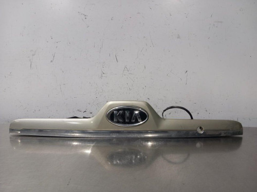 MOLDURA, KIA, SPORTAGE (KM) 