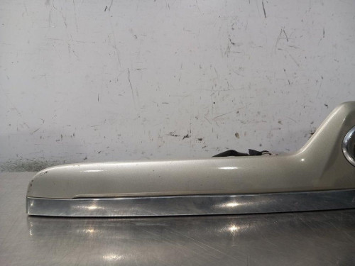  MOLDURA, KIA, SPORTAGE (KM) 