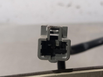 MOLDURA, KIA, SPORTAGE (KM)