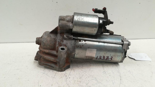  MOTOR ARRANQUE Ford FOCUS BERLINA (CAK) 