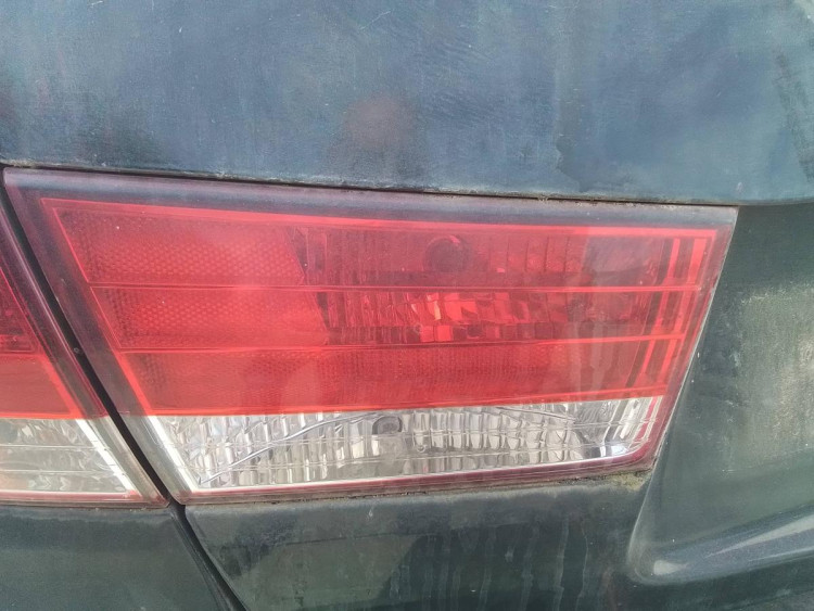 NO IDENTIFICADO