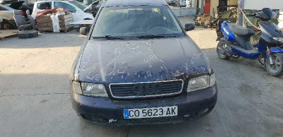 AUDI A4 BERLINA (B5)