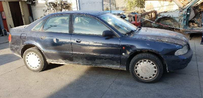 AUDI A4 BERLINA (B5)