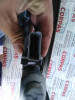 ELEVALUNAS DELANTERO IZQUIERDO Citroen C3 