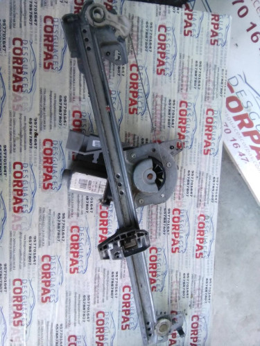 ELEVALUNAS DELANTERO IZQUIERDO Citroen C3 