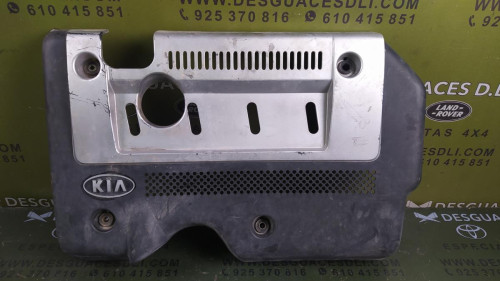 TAPA MOTOR Kia CARENS (RS) 