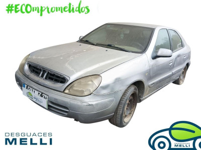 CITROEN XSARA BERLINA