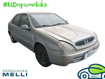 CITROEN XSARA BERLINA
