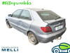 CITROEN XSARA BERLINA — автомобиль-донор на запчасти 