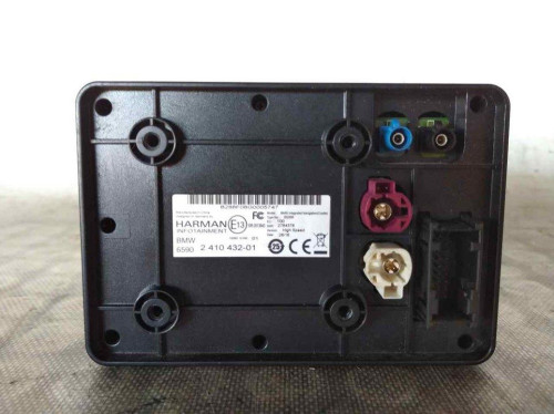 MODULO ELECTRONICO BMW SERIE 1 BERLINA 5P (F20) 