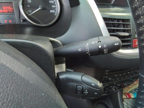 NO IDENTIFICADO PEUGEOT 206 + 