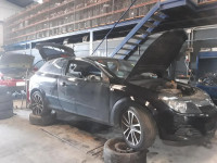 OPEL ASTRA H GTC