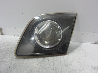 PILOTO TRASERO DERECHO INTERIOR, MAZDA, 3 BERLINA (BK)