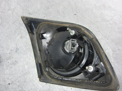  PILOTO TRASERO DERECHO INTERIOR MAZDA 3 BERLINA (BK) 